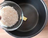 そば粉のダンプリング作り方1写真