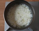 そば粉のダンプリング作り方3写真