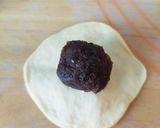 ちぎりあんパン作り方6写真