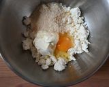 そば粉のダンプリング作り方8写真