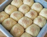 ちぎりあんパン作り方9写真