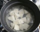 ポテトサラダ作り方3写真