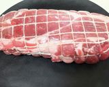 簡単作り置き焼豚作り方1写真