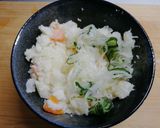 ポテトサラダ作り方7写真