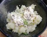 ポテトサラダ作り方8写真