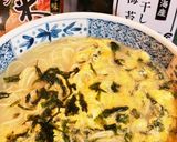 久留米のり玉子ラーメン作り方2写真