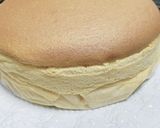 これこれ♪わが家のチーズケーキ作り方14写真