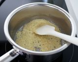 とうもろこしのクリームコロッケ。作り方4写真