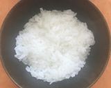 お箸が進む！キャベツが主役のスタミナ丼！作り方9写真