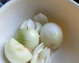 夏野菜の揚げ物作り方1写真