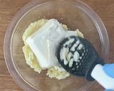 お豆腐とバナナで☆チョコアイス作り方3写真