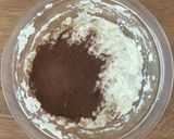 お豆腐とバナナで☆チョコアイス作り方4写真