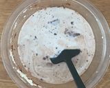 お豆腐とバナナで☆チョコアイス作り方7写真