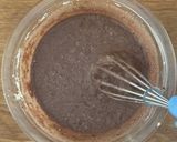 お豆腐とバナナで☆チョコアイス作り方8写真