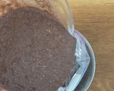 お豆腐とバナナで☆チョコアイス作り方10写真