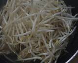 洗い物は鍋のみ！もやしと鶏団子のスープ作り方4写真
