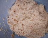 和風豆腐ハンバーグ作り方1写真