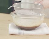 焦がしバターチョコレートチャンククッキー作り方7写真