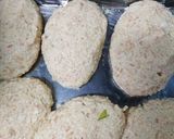 和風豆腐ハンバーグ作り方2写真
