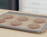 焦がしバターチョコレートチャンククッキー作り方15写真