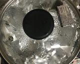 糀甘酒で柔うま!砂糖ゼロの豚の角煮作り方5写真