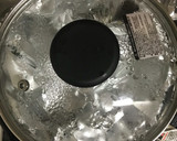 糀甘酒で柔うま！砂糖ゼロの豚の角煮作り方5写真