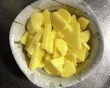 至高のコロッケ作り方1写真