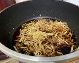 大根昆布生姜漬作り方2写真