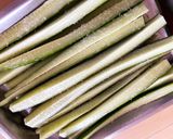 焼き鳥屋さんの無限きゅうり作り方2写真