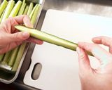 焼き鳥屋さんの無限きゅうり作り方3写真