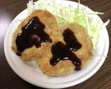 至高のコロッケ作り方10写真