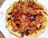 お好み焼き(豚玉)粉量修正！作り方8写真