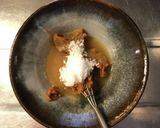 みそドレッシングの作り方作り方1写真