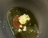 ミニトマトで作るピザソース作り方2写真
