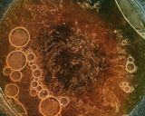 野菜たっぷりチャプチェ作り方2写真