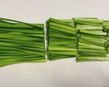 野菜たっぷりチャプチェ作り方9写真
