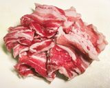 野菜たっぷりチャプチェ作り方10写真