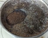 我が家の作り置き　カフェ・ラテベース作り方5写真