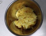 トマトの玉子炒め作り方3写真