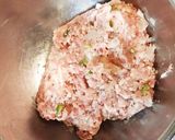 お弁当に最適サイズのピーマンの肉詰め作り方3写真