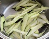 ナスのトロトロうま煮☆ナス大量消費作り方3写真