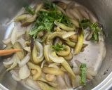 ナスのトロトロうま煮☆ナス大量消費作り方4写真