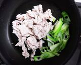 トマトの玉子炒め作り方5写真