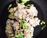 トマトの玉子炒め作り方6写真