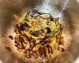 ホットクックx無水★なすとししとうの煮物作り方9写真