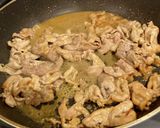 白髪ネギと豚肉の中華風サラダ？作り方5写真