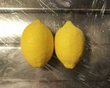 レモンの保存方法作り方1写真