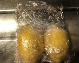 レモンの保存方法作り方4写真