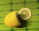 レモンの保存方法作り方6写真