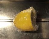 レモンの保存方法作り方7写真